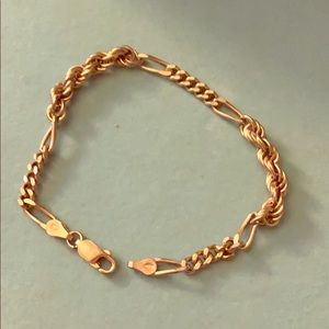 Sterling Silver bracelet